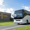 Van Hool: Busproduktion in Belgien droht das Aus