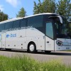 E-Reisebus: Voith liefert Technik für die Umrüstung