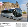 Vorschau: Der Neoplan Tourliner im Supertest