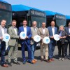 Alternative Antriebe: REVG stellt neue Brennstoffzellenbusse vor