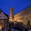 Weihnachtsmärkte: Altehrwürdige Handwerkskunst auf der Wartburg