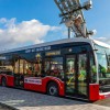 Wien: E-Busse auf vier weiteren Linien im Einsatz