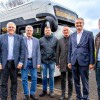 Cottbusverkehr: 46 Wasserstoffbusse von Wrightbus bestellt