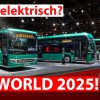 BUS TV: Der große Messerundgang