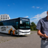BUS TV: Der Iveco Evadys