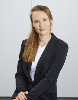 Rebecca Kirchmair