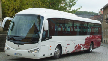 Scania Irizar i4