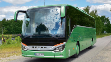 Setra 515 MD