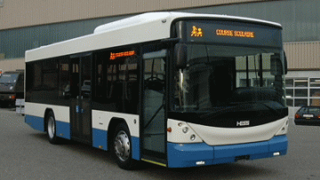 MidiBus