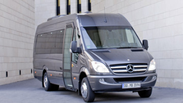 Sprinter Travel 55
