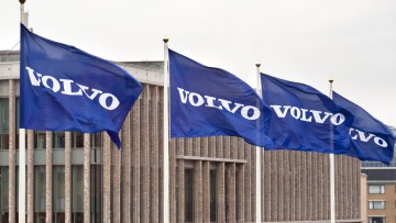 Volvo