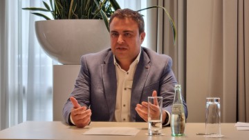 Adriano Matera, VPR