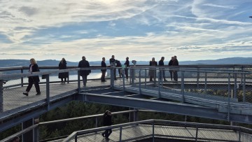 Baumwipfelpfad Lipno