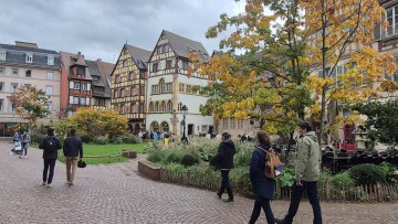 Colmar, Elsass