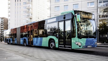 Mercedes-Benz CapaCity L