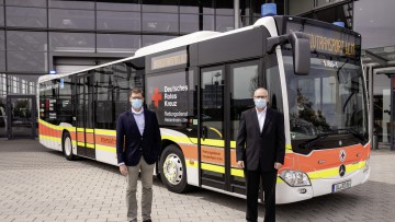 Mercedes-Benz Citaro_Corona