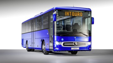 Mercedes-Benz Intouro
