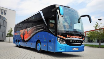Setra S 516 HDH_Hornsteiner
