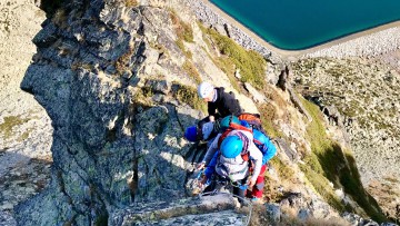 Andorra, Klettersteig, Schön Touristik, Indigo DMC Group, Wanderreisen, Bergwandern, Pyrenäen