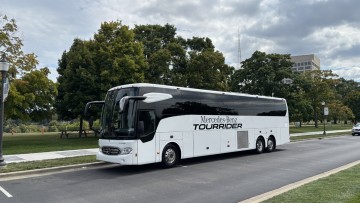 Quartalszahlen: Daimler Buses setzt im dritten Quartal weniger Fahrzeuge ab
