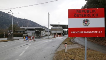 Grenze_Österreich