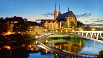 Görlitz in Sachsen