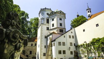 Wasserturm Augsburg