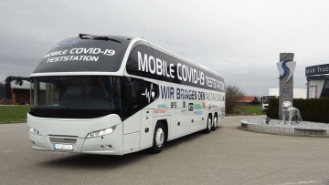 BFS Impfbus