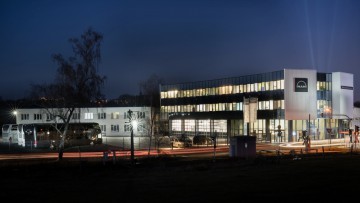 BMC Plauen