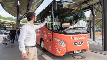Blablacar_Fernbus