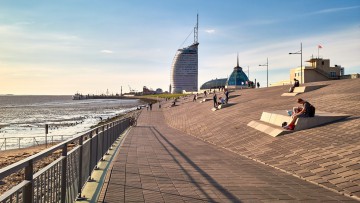 Bremerhaven_Sommer