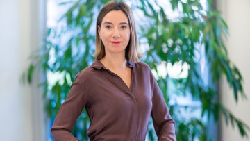 Christiane Leonard