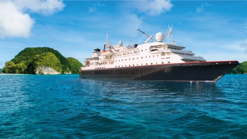 La Belle de Océans_CroisiEurope
