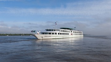 MS Cyrano de Bergerac_CroisiEurope