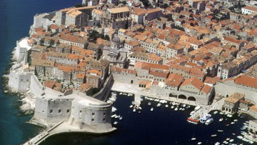 Kroatien_Dubrovnik