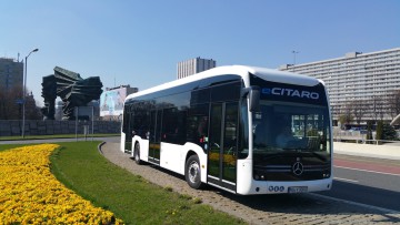 E-Citaro_Gdynia