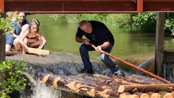 Flossfahrt_Frankenwald-Tourismus