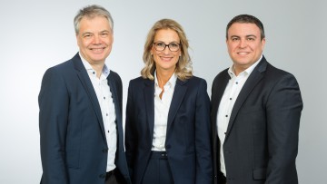 Geschäftsführung Service-Reisen