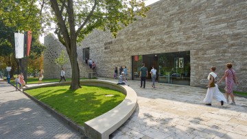 Grimmwelt Kassel