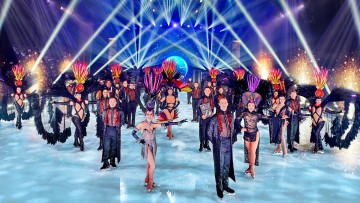 Holiday on Ice