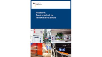 Handbuch_Barrierefrei reisen im Fernbus