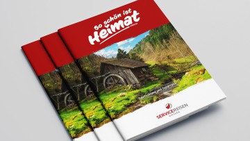 Katalog "So schön ist Heimat"_Service-Reisen