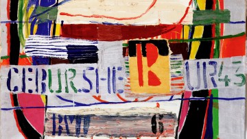 Helmut Sturm, PUR, Kunst