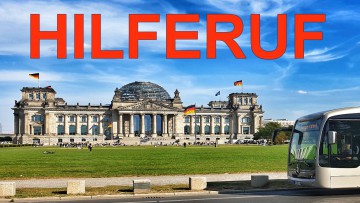 Hilferuf