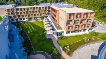 Hotel König Albert