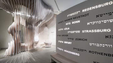 Jüdisches Museum Berlin
