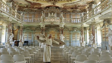 Klostererlebnistage Bodensee