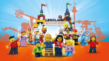 Legoland