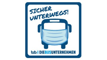 Sicher unterwegs!_bdo-Logo