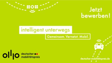 Deutscher Mobilitätspreis 2020